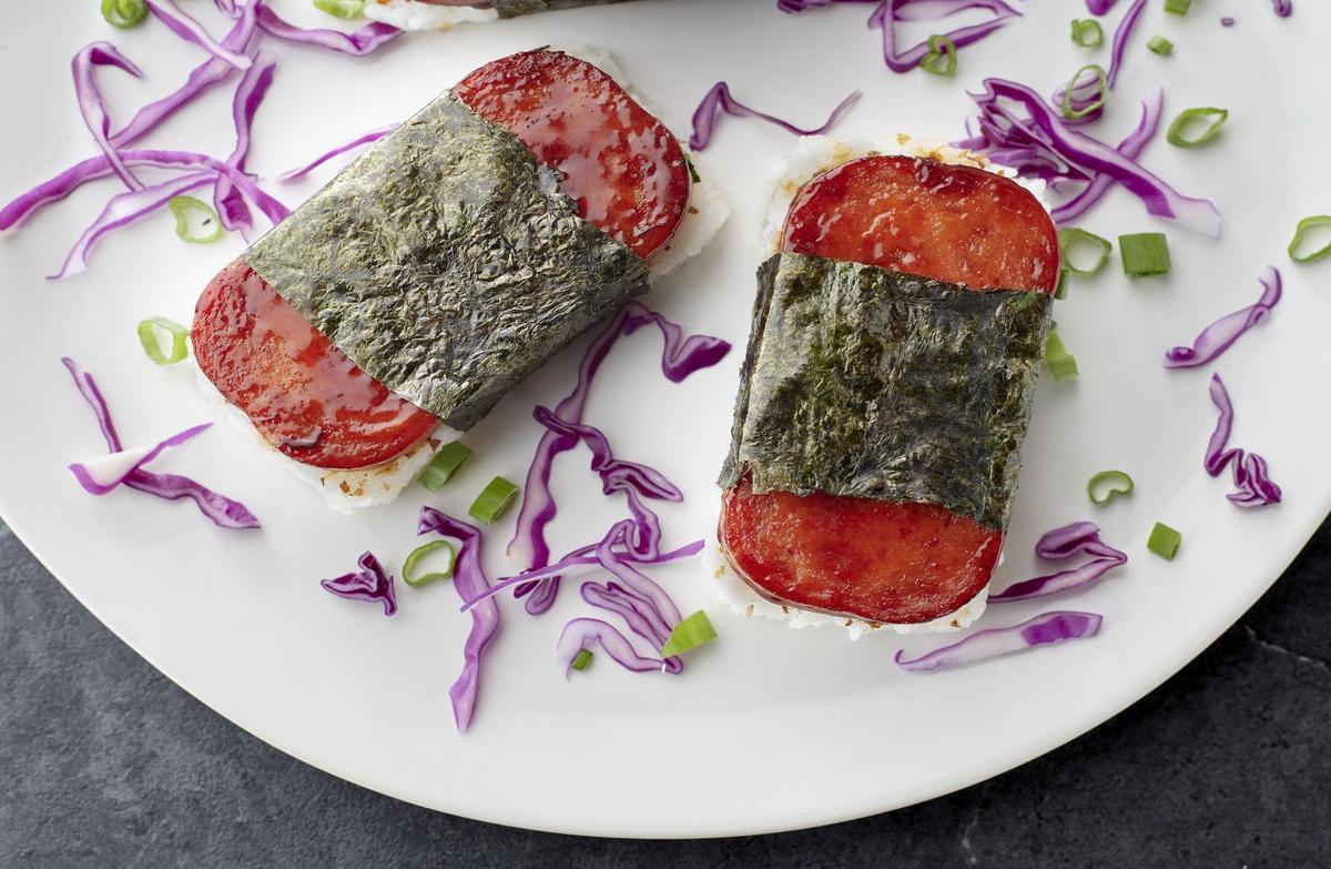 Ingredient Spotlight: SPAM (And 5 SPAM Recipes)