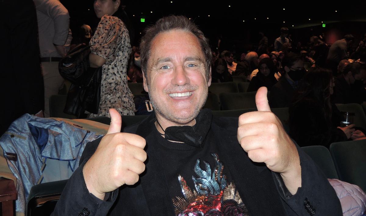 Photographer: Shen Yun Would Be a Dream to Capture on Film