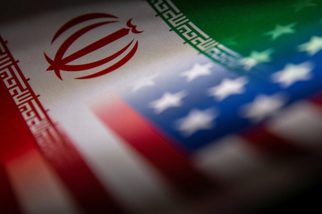 The Biden Admin’s Shadow Iran Nuclear Deal
