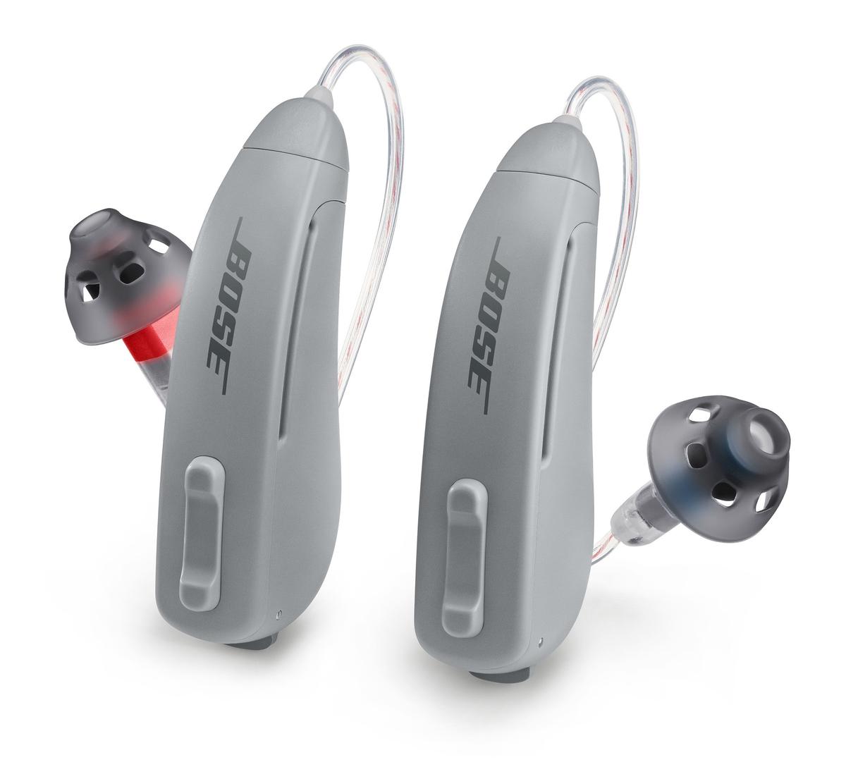 Bose SoundControl Hearing Aids. (Courtesy of retailers)