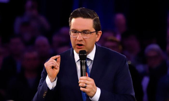 Peter Menzies: What Could Poilievre’s Promised ‘Defunding’ of the CBC Look Like?