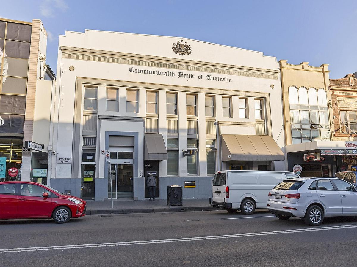 No, Australian Commonwealth Bank Isn’t Tying With Any Exchange For Trading of Bitcoin or Any Crypto