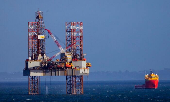 UK Launches New Licensing Round for Offshore Oil and Gas
