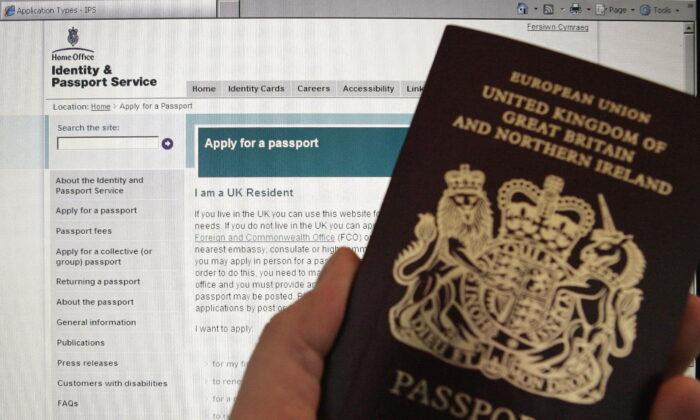 Home Office Under Pressure as Trial Highlights How Easy It Is to Get a Bogus Passport
