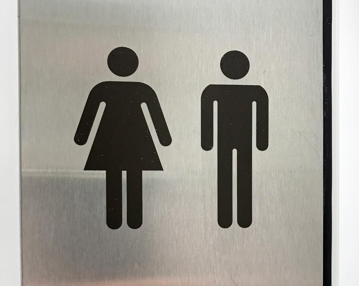 All Public Buildings Must Have Separate Male and Female Toilets, Announces British Government