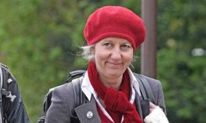 Extinction Rebellion Co-founder Guilty of Criminal Damage to Government Building