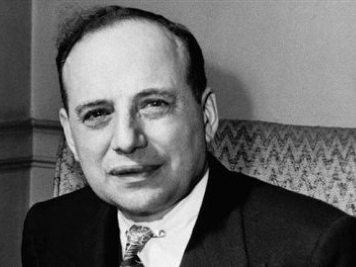 11 Quotes to Teach You How to Invest Like Ben Graham, the Man Who Taught Warren Buffett