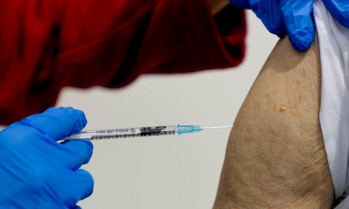 Growing Number of COVID-19 Deaths Among Vaccinated People: Reports