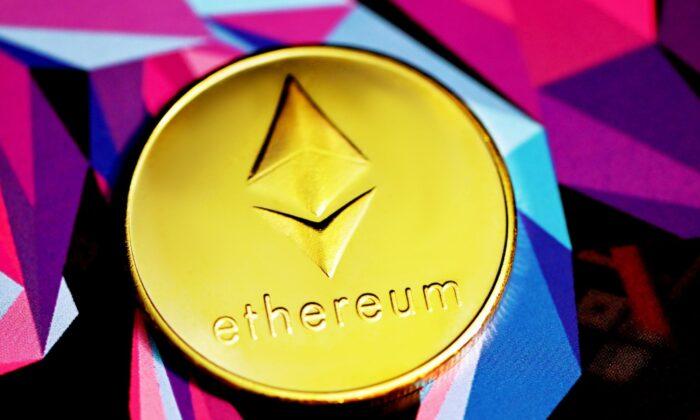 Here’s Why Ethereum Looks Set for a Trend Change