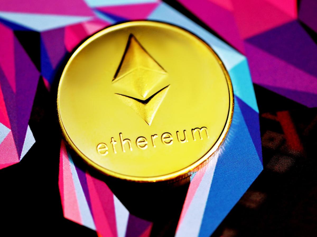 Here’s Why Ethereum Looks Set for a Trend Change