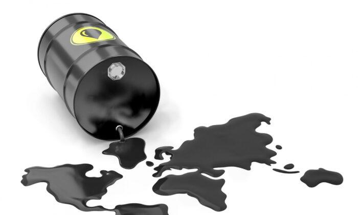 The Ukraine War Is Also a Blood-for-Oil War