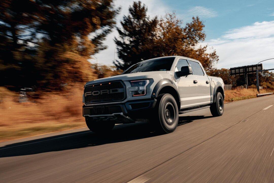 Ford Motor’s Stock Heads South: Here’s Where to Watch for a Reversal