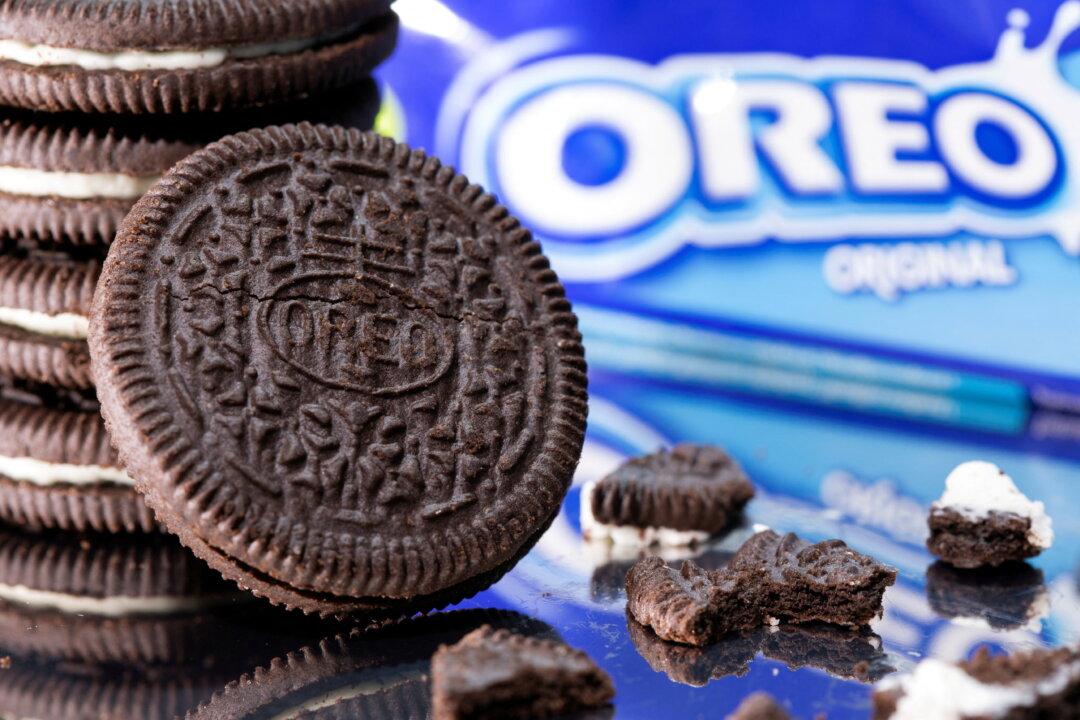 Oreo Maker Mondelez Says Ukrainian Biscuit Factory Suffered ‘Significant Damage’