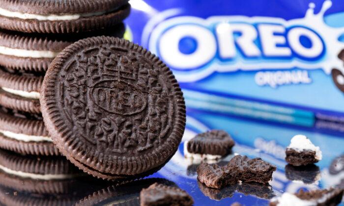 Oreo Maker Mondelez Says Ukrainian Biscuit Factory Suffered ‘Significant Damage’