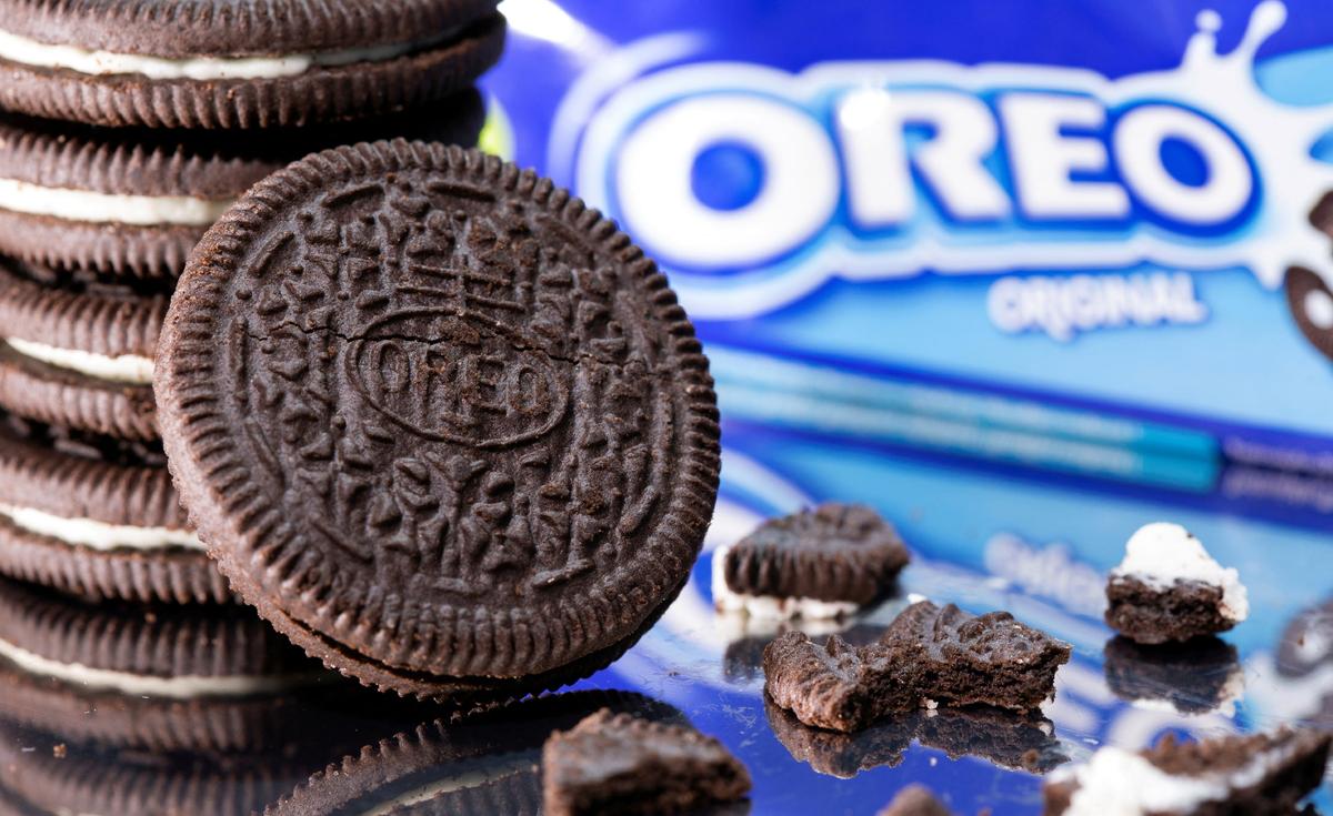 Oreo Maker Mondelez Sues Aldi Over Alleged Trademark Infringement