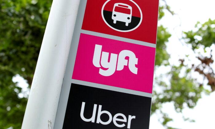 Uber and Lyft Agree to Combined $328 Million Settlement for NY Drivers: Attorney General