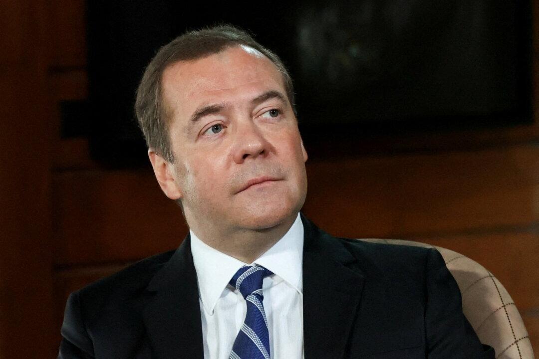 Russia Warns Agriculture Supplies Could Be Limited to ‘Friends’