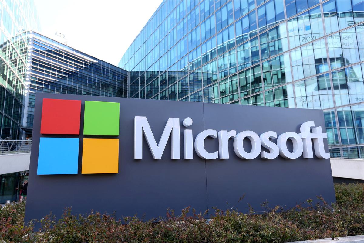 Microsoft’s Bing Censors Politically-Sensitive Chinese Names in US Searches: Report
