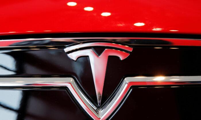 Tesla Voluntarily Recalls Over 40,000 Vehicles Over Potential Power Steering Fault