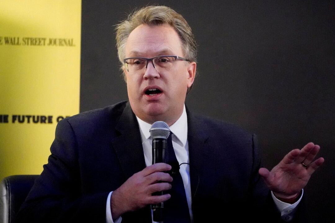 Fed’s Williams: 50 Basis Point Hike Is a ‘Very Reasonable Option’ for May