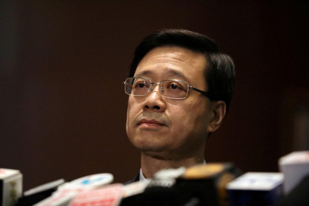 What Can Hong Kong’s New Leader Bring to the Table?