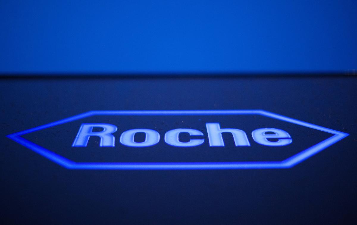 Roche Says FDA Grants Priority Review to Actemra for COVID-19