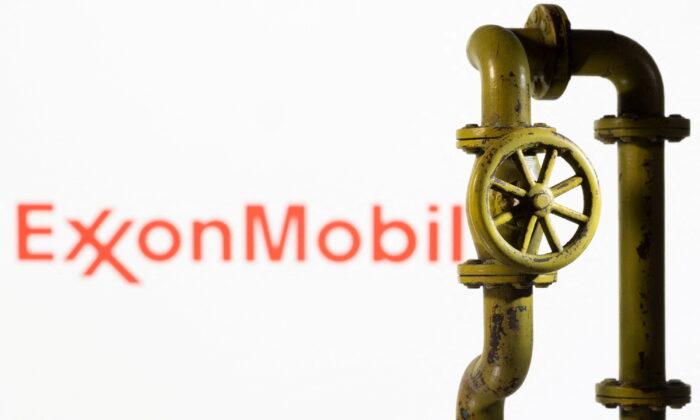 ExxonMobil Suspends Russian Far East LNG Project: Interfax