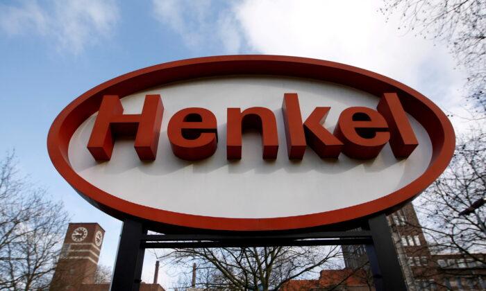 Henkel to Continue Business in Russia for Now