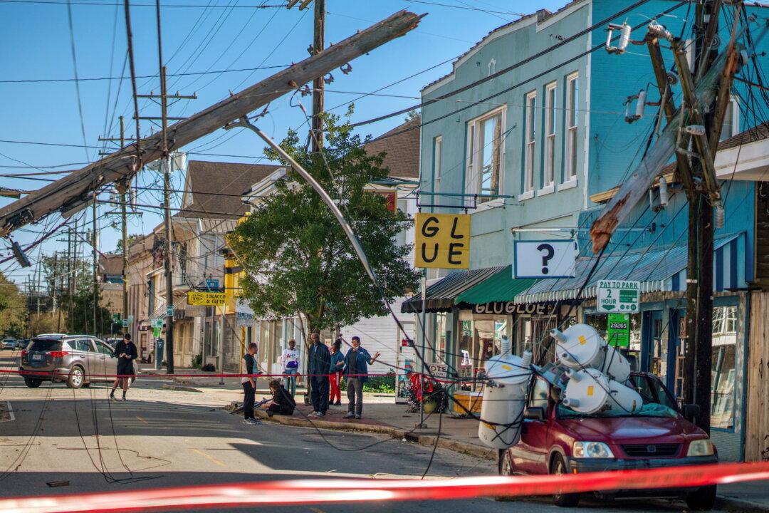 Accuweather Forecasts 2022 to Be 7th Straight Above-Average Atlantic Hurricane Season