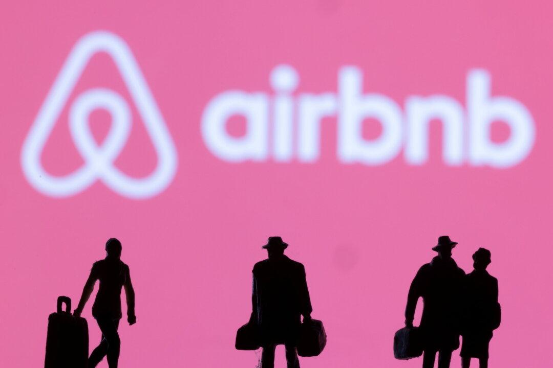 Airbnb Suspends Operations in Russia, Belarus