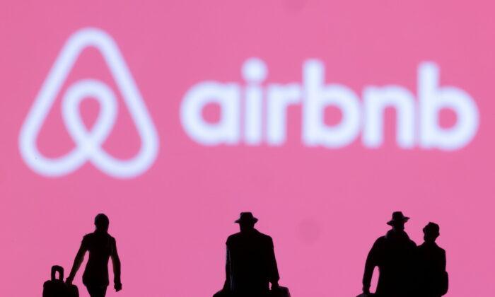 NY Outlaws Thousands of Airbnb Listings