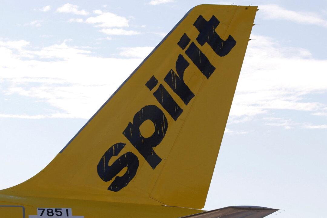 JetBlue Offers $3.6 Billion for Spirit in Low-Cost Carrier Battle