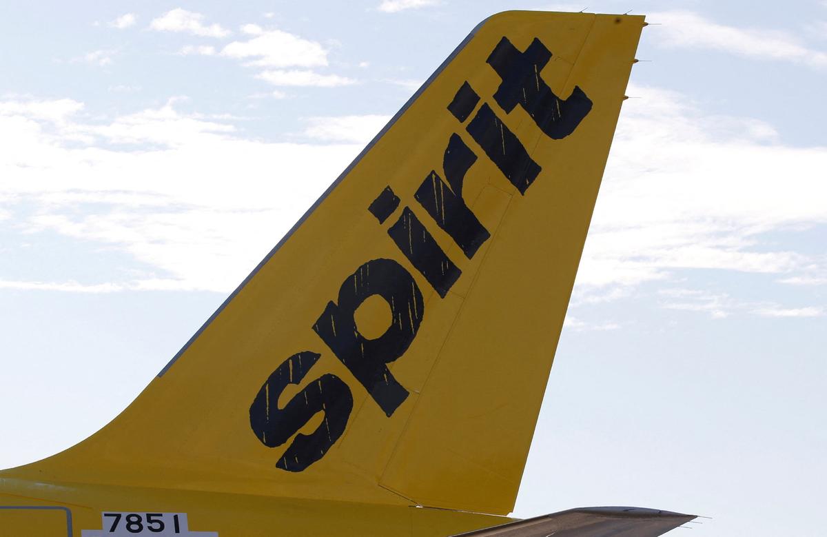 JetBlue Offers $3.6 Billion for Spirit in Low-Cost Carrier Battle