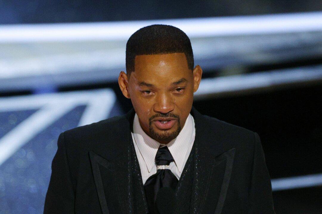 Film Academy Moves Up Discussion of Will Smith Slap to Friday