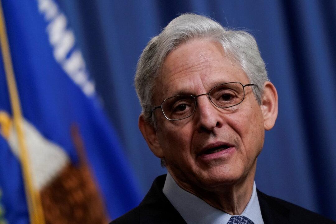 Attorney General Tight-Lipped on Hunter Biden Investigation