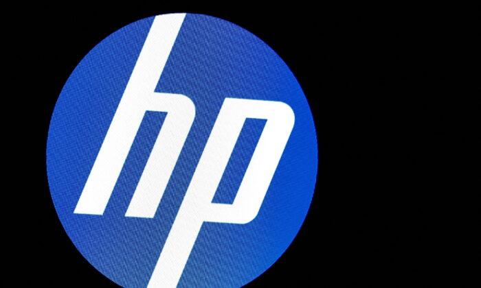 HP Soars 14.8 Percent, Sets Record After Buffett Reveals $4.2 Billion Stake