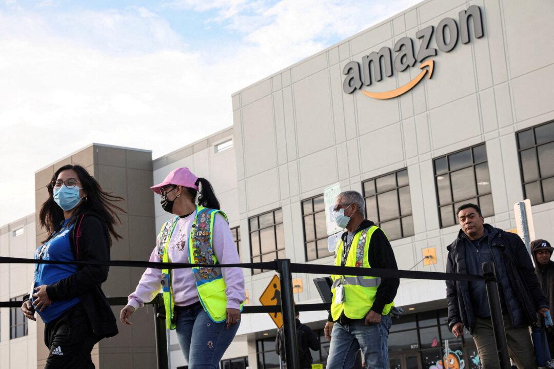 Amazon Objects to Staten Island Union Victory, Alleges Employees Were Coerced Into Voting
