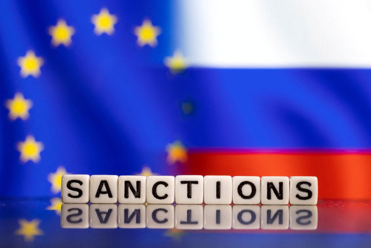 New EU Sanctions May Backfire, Benefit China