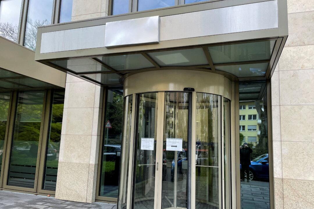 Russian Bank VTB No Longer Has Control of European Subsidiary: German Regulator