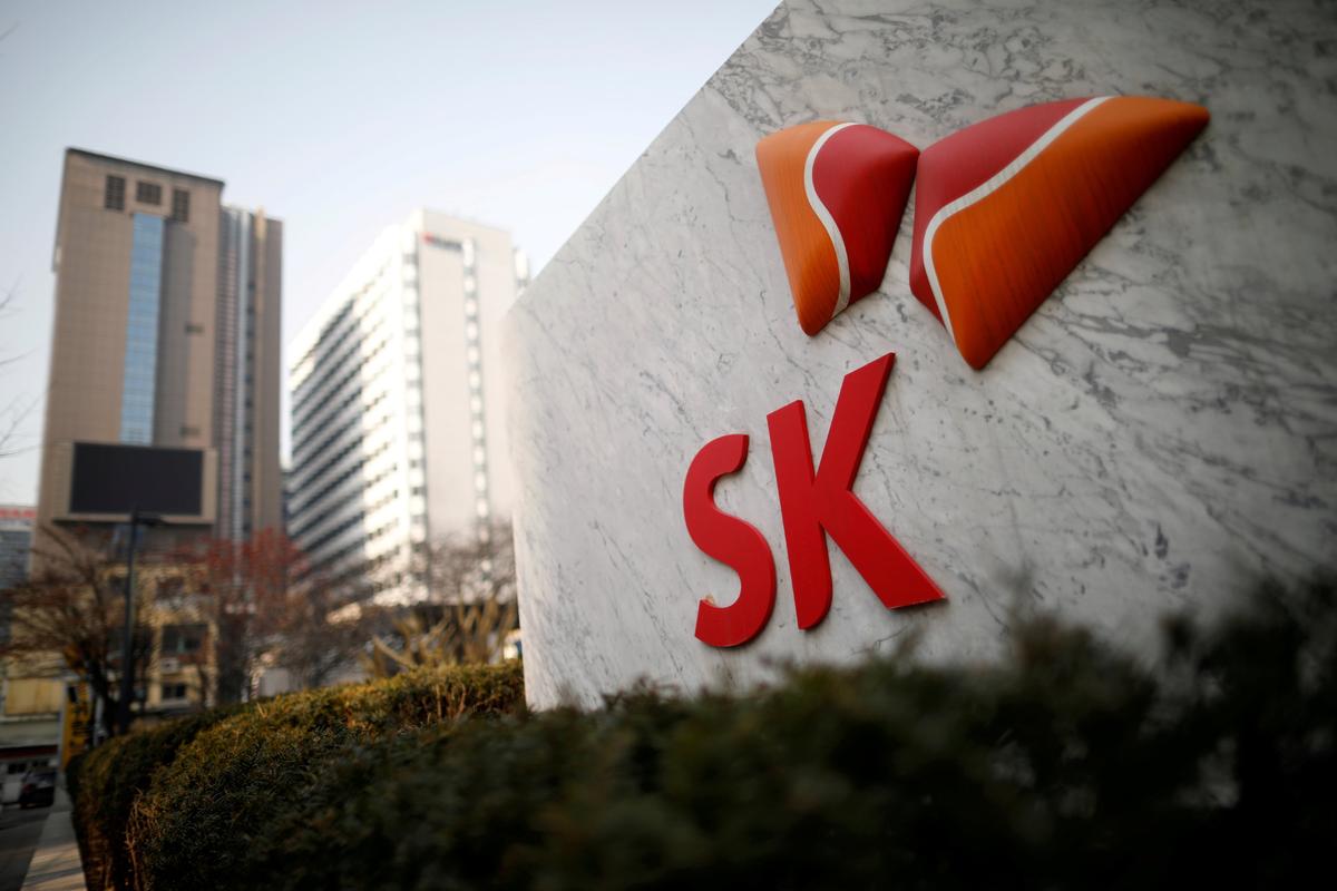 South Korea’s SK Weighs Investing in Small Nuclear Reactors, Eyes Bill Gates’ TerraPower