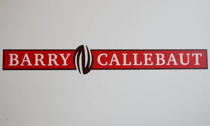 Barry Callebaut CEO Says Staying in Russia Feels Right