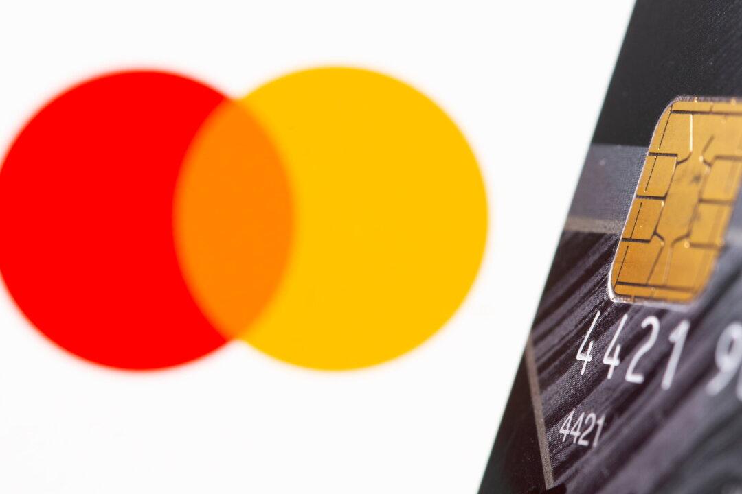 Nexo and Mastercard Launch ‘World First’ Crypto-Backed Payment Card
