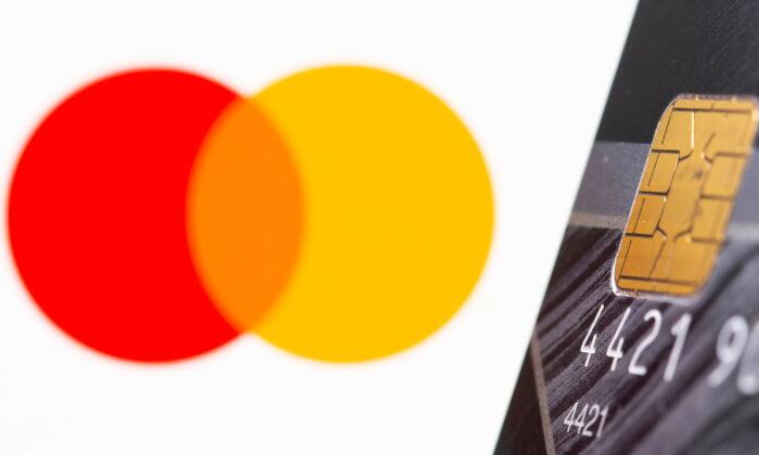 Nexo and Mastercard Launch ‘World First’ Crypto-Backed Payment Card
