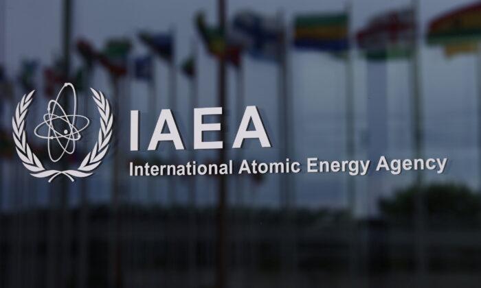 Iran Is Opening New Centrifuge-Parts Workshop at Natanz: IAEA Report