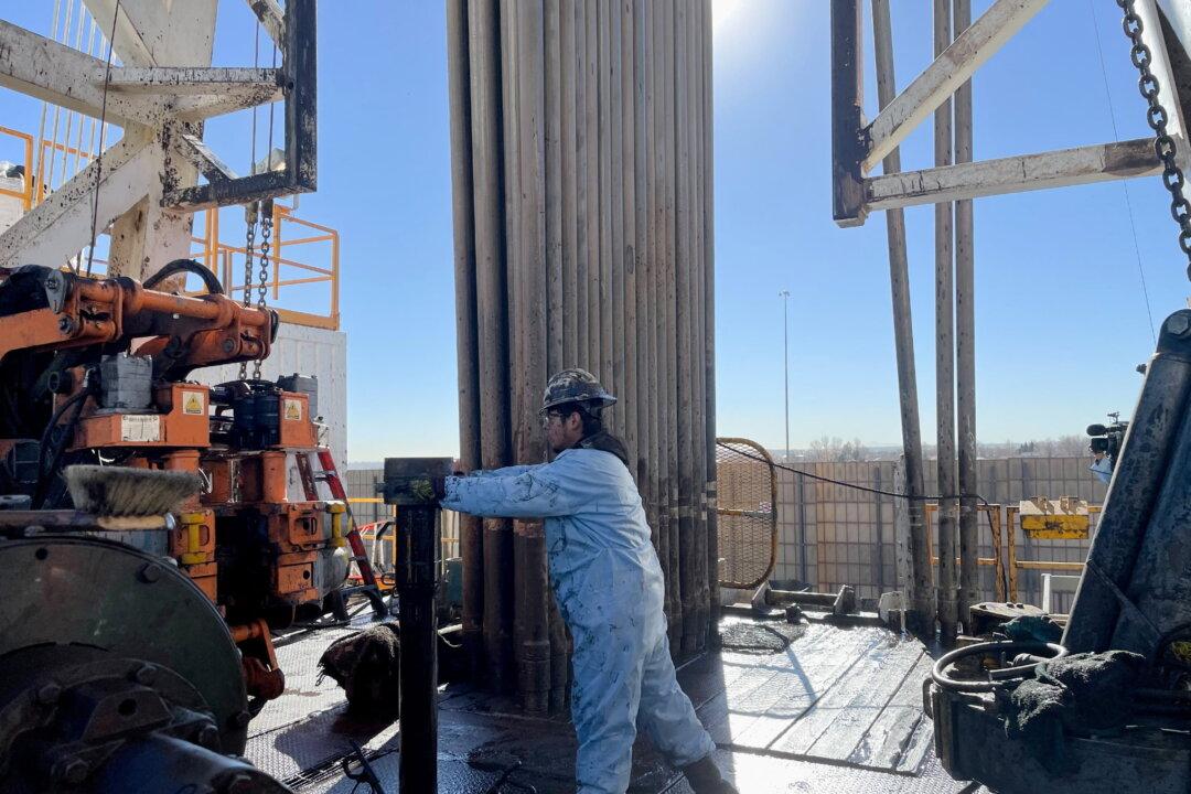 America’s Oil Supply Problem Worse Than You Think, Industry Leader Warns