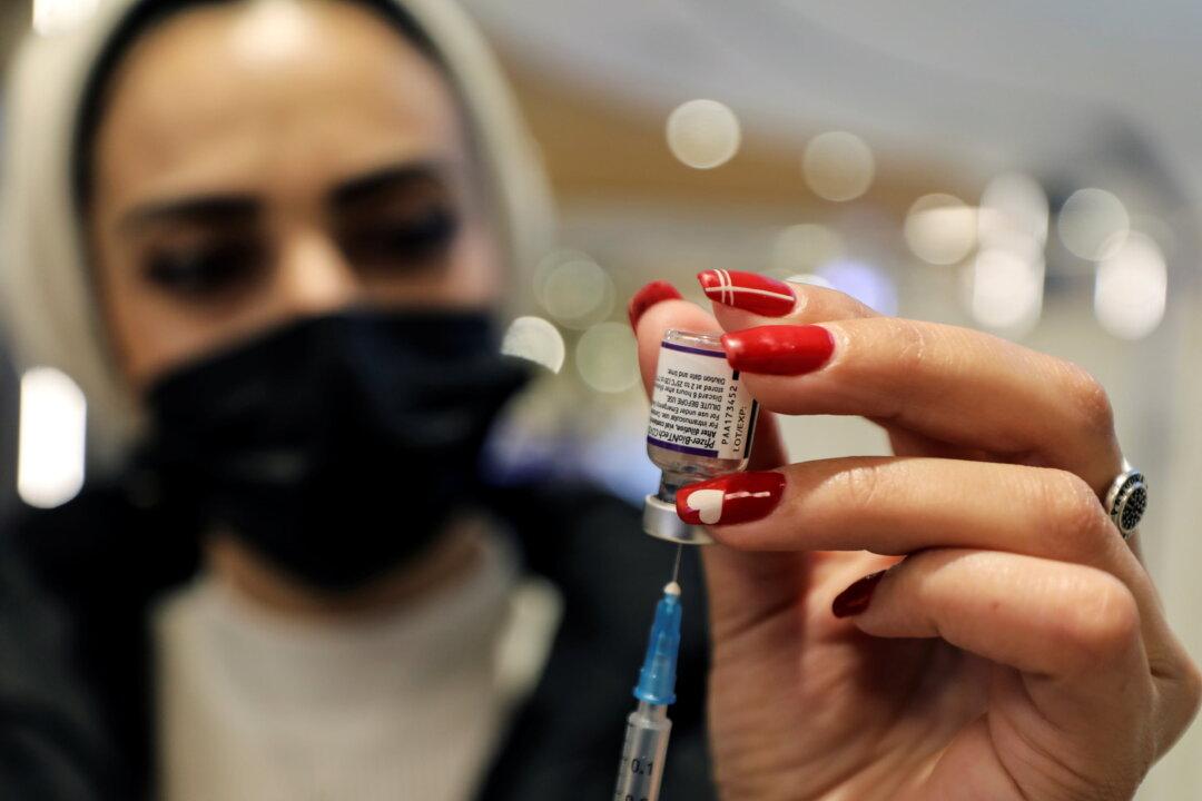 Fate of the Pfizer Whistleblower Case to Be Decided by Federal Judge in Texas