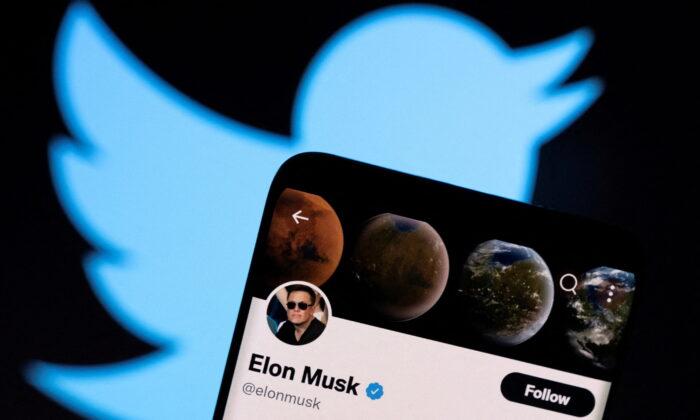 Elon Musk Creates 3 Holding Companies in Effort to Buy Twitter