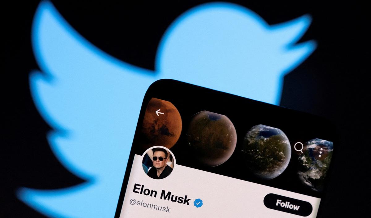 Twitter Accepts Elon Musk’s $44 Billion Takeover Bid