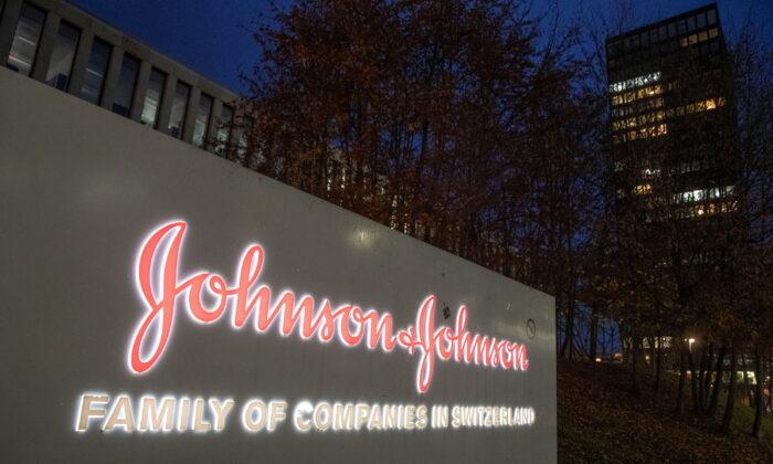 Johnson & Johnson $224 Million Talc Verdict Dismissed by Appeals Court