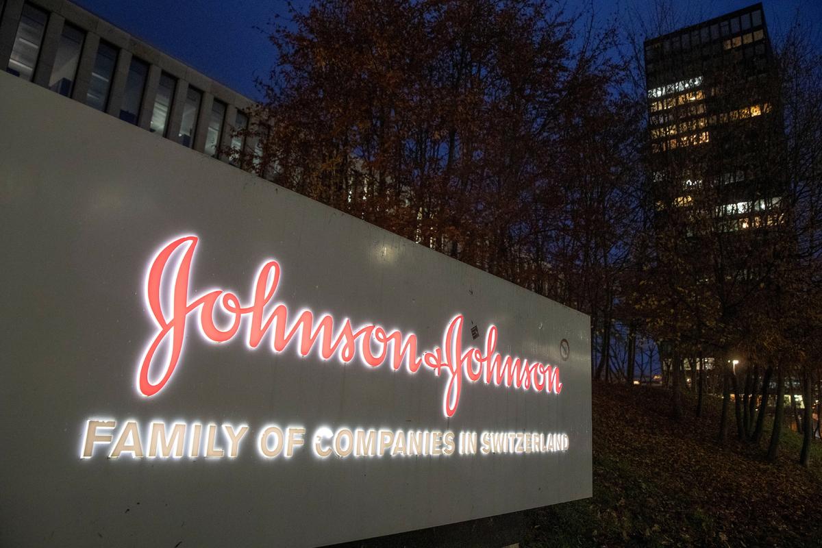 Court Rejects Johnson & Johnson Bankruptcy Strategy for Tens of Thousands of Baby Powder Lawsuits